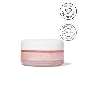 rms Kakadu Luxe Cream Radiant Brightening Lightweight Silky Cream 10 ml NEW